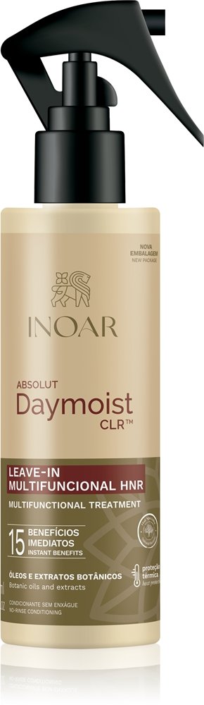 INOAR Absolut Daymoist CLR™ 200 ml