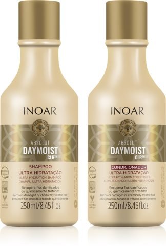 INOAR Absolut Daymoist CLR™ 2 x 250 ml