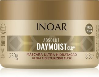 INOAR Absolut Daymoist CLR™ 250 g