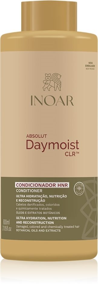 INOAR Absolut Daymoist Conditioner 800 ml