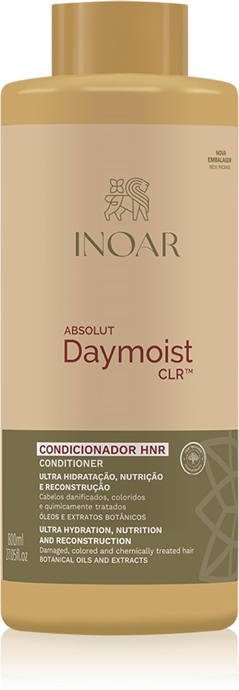 INOAR Absolut Daymoist Conditioner 800 ml
