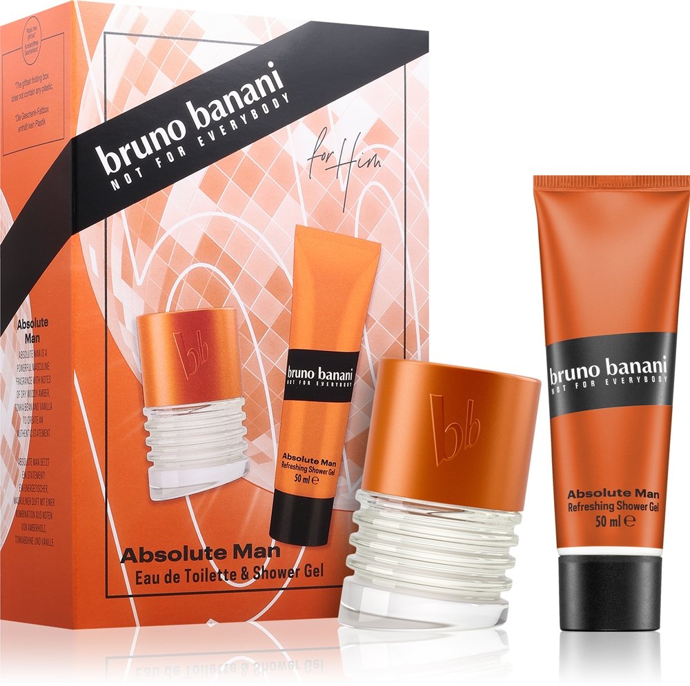 Bruno Banani Absolute Man