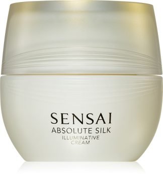 Sensai Absolute Silk Illuminative Cream 40 ml