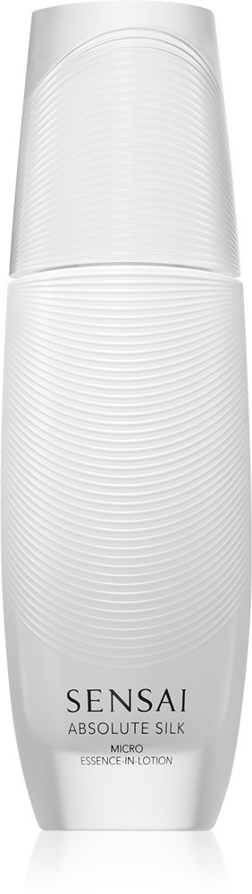 Sensai Absolute Silk Micro Essence-In-Lotion 125 ml