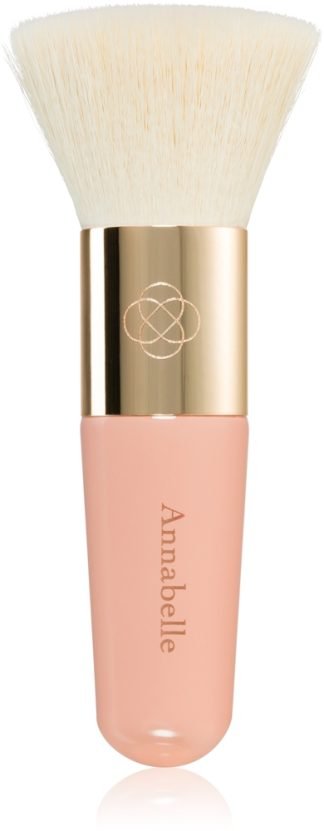Annabelle Minerals Accessories Flat Top Brush