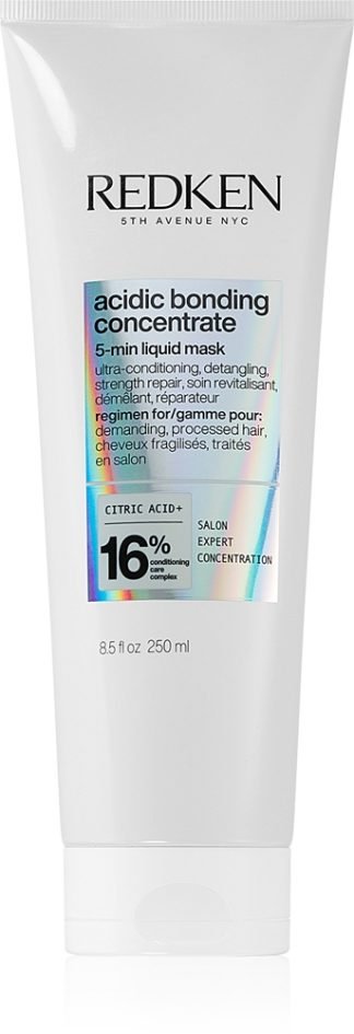 Redken Acidic Bonding Concentrate 250 ml