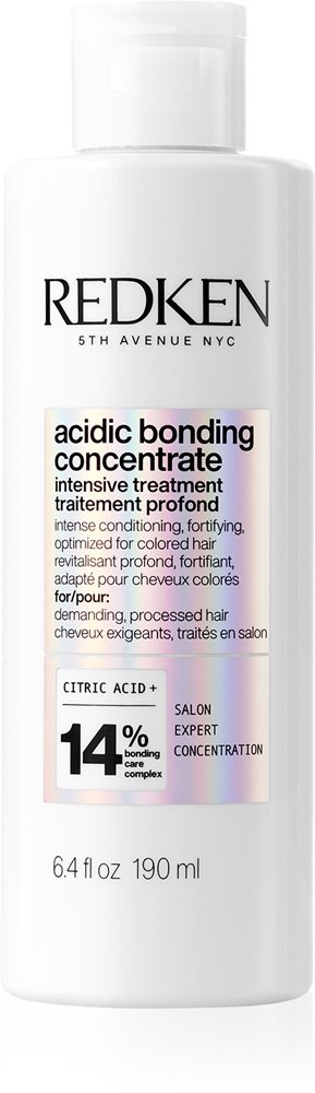 Redken Acidic Bonding Concentrate 190 ml