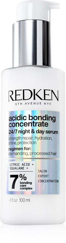 Redken Acidic Bonding Concentrate 100 ml