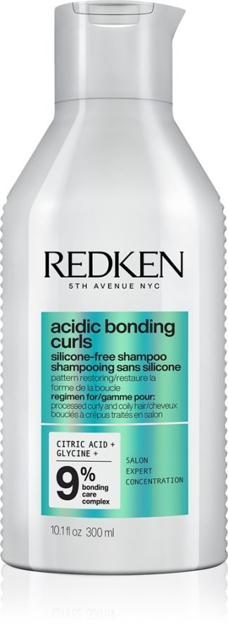 Redken Acidic Bonding Curls 300 ml