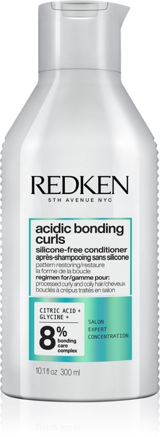 Redken Acidic Bonding Curls 300 ml