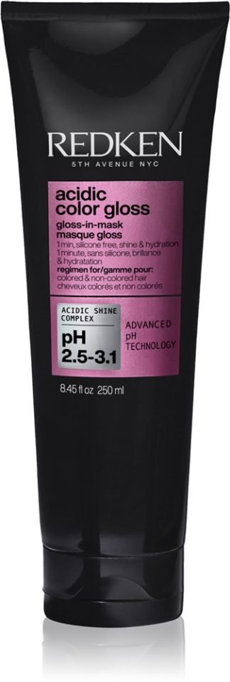 Redken Acidic Color Gloss Gloss-in-Mask 250 ml