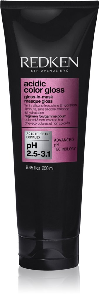 Redken Acidic Color Gloss Gloss-in-Mask 250 ml