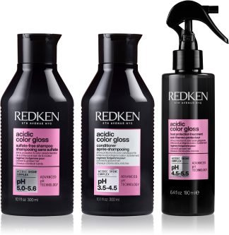 Redken Acidic Color Gloss