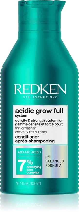 Redken Acidic Grow Full System Conditioner 300 ml