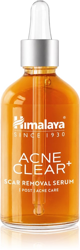 Himalaya Herbals Acne Clear+ Scar Removal Serum 30 ml