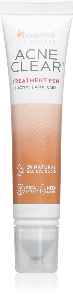 Himalaya Herbals Acne Clear+ Treatment Pen 15 ml