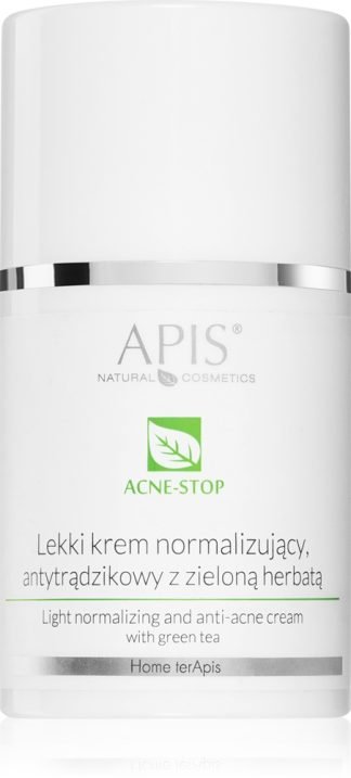 Apis Natural Cosmetics Acne-Stop Home TerApis 50 ml