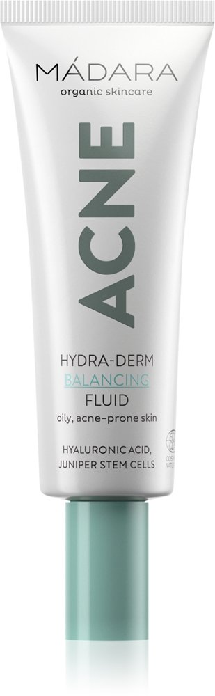 MÁDARA Acne 40 ml