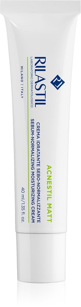 Rilastil Acnestil MAT 40 ml