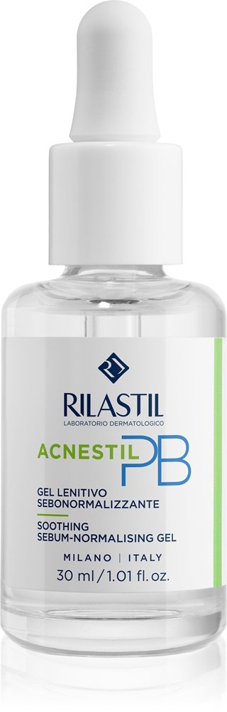 Rilastil Acnestil PB 30 ml