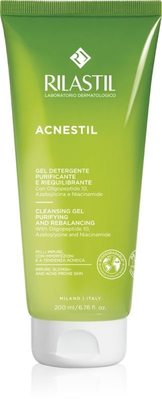 Rilastil Acnestil 400 ml