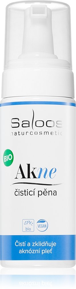 Saloos AcNO 150 ml