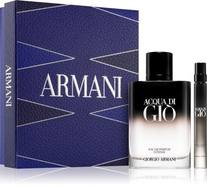 Armani Acqua di Giò Intense