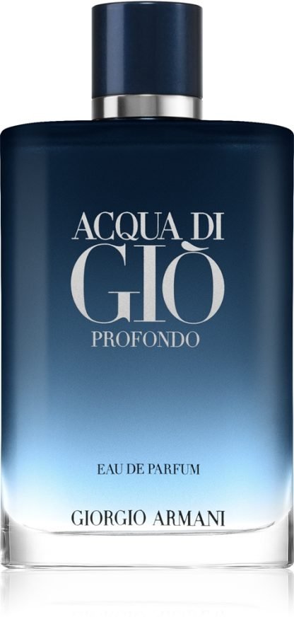 Armani Acqua di Giò Profondo