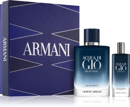 Armani Acqua di Giò Profondo
