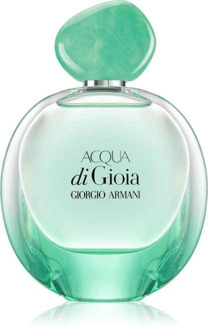 Armani Acqua di Gioia Intense