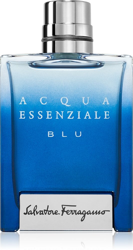 Ferragamo Acqua Essenziale Blu 100 ml