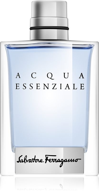 Ferragamo Acqua Essenziale 100 ml