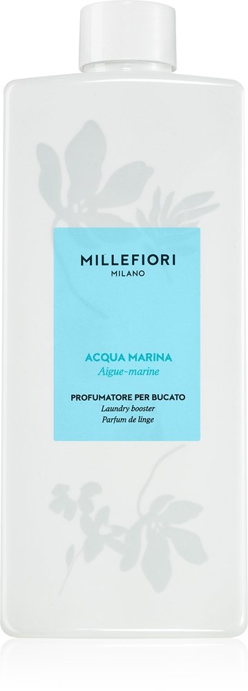 Millefiori Acqua Marina Laundry 250 ml