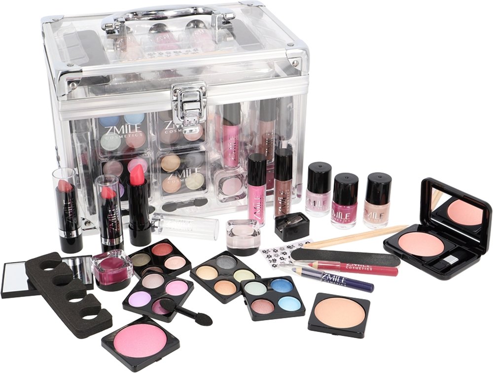 ZMILE COSMETICS Acrylic