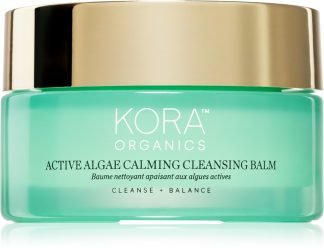 KORA Organics Active Algae Calming Cleansing Balm 100 ml