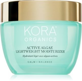 KORA Organics Active Algae Lightweight Moisturizer 50 ml