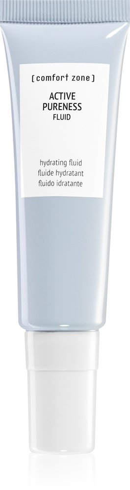 Comfort Zone Active Pureness Fluid 30 ml