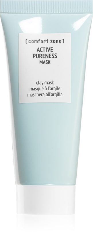 Comfort Zone Active Pureness Mask 60 ml