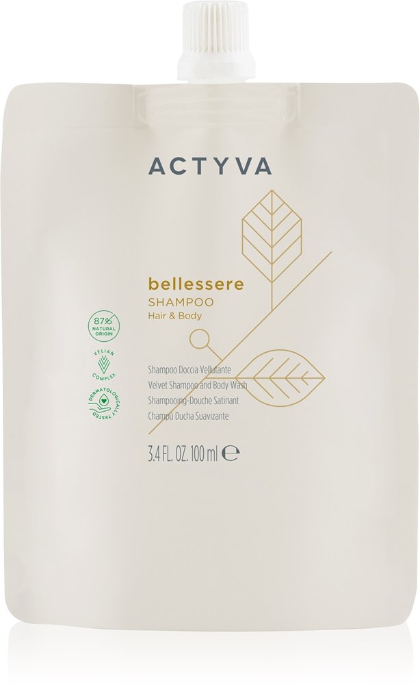 Kemon Group Actyva Bellessere 500 ml