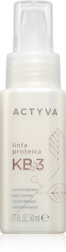Kemon Group Actyva Linfa Proteica 50 ml
