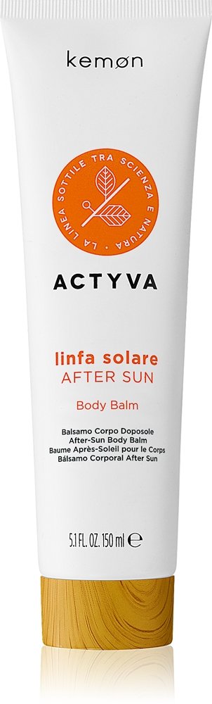 Kemon Group Actyva Linfa Solare 150 ml
