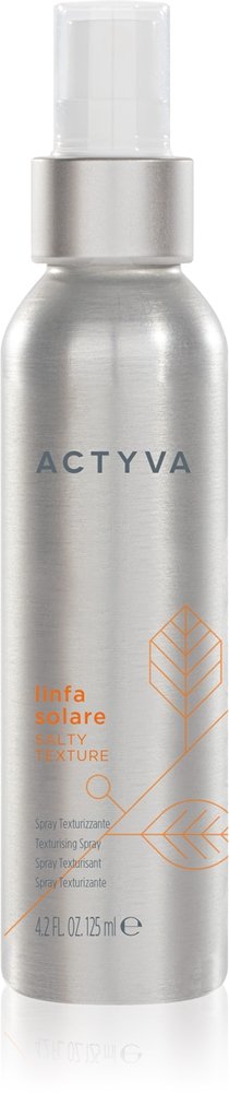 Kemon Group Actyva Linfa Solare 125 ml