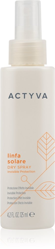 Kemon Group Actyva Linfa Solare 125 ml