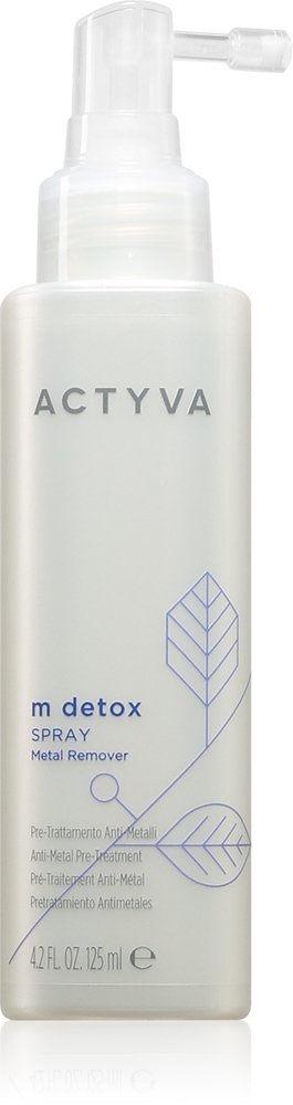 Kemon Group Actyva M Detox 125 ml