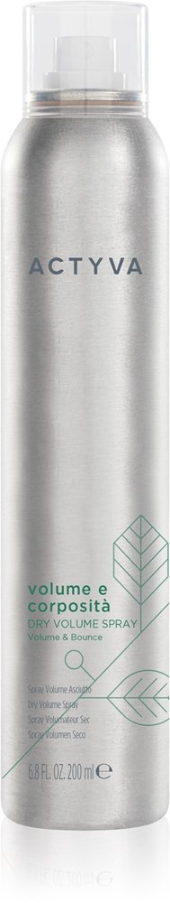 Kemon Group Actyva Volume e Corposità 200 ml