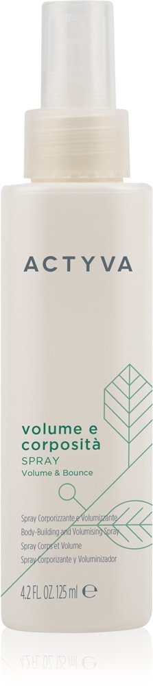 Kemon Group Actyva Volume e Corposità 125 ml