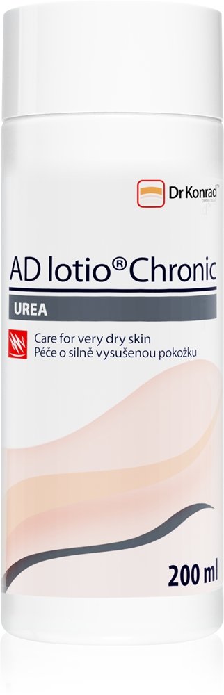 Dr Konrad AD lotio® Chronic 500 ml