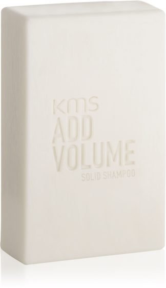 KMS Add Volume Solid Shampoo 75 g