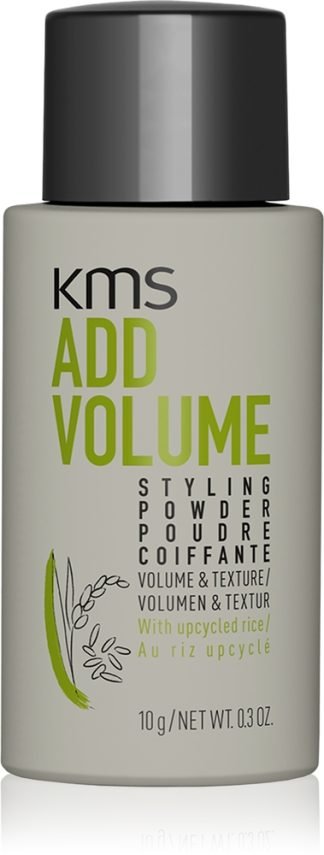 KMS Add Volume Styling Powder 10 g