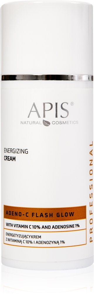 Apis Natural Cosmetics Adeno-C Flash Glow 100 ml